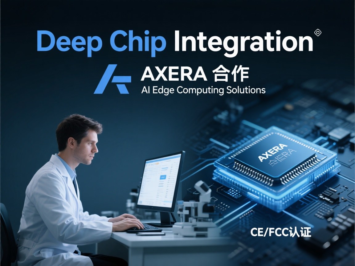 Technology integration with AXERA chips
