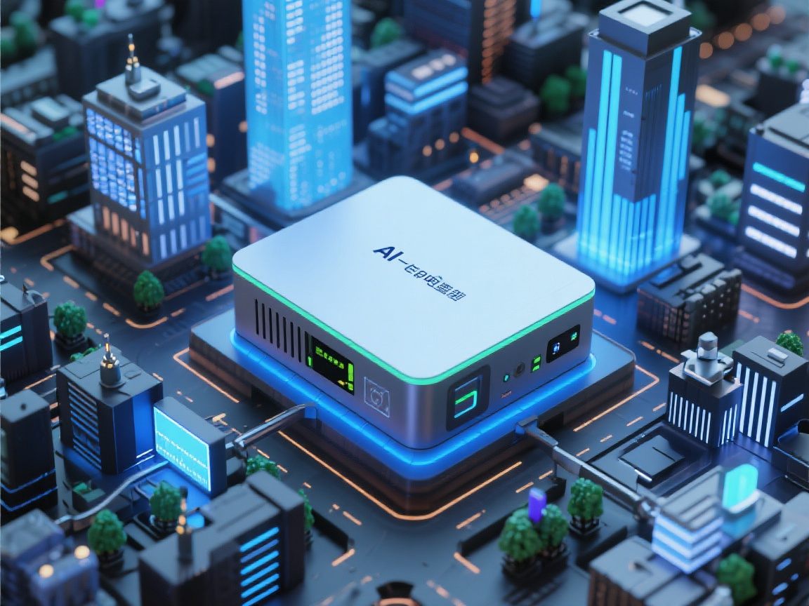 Smart City Solution
