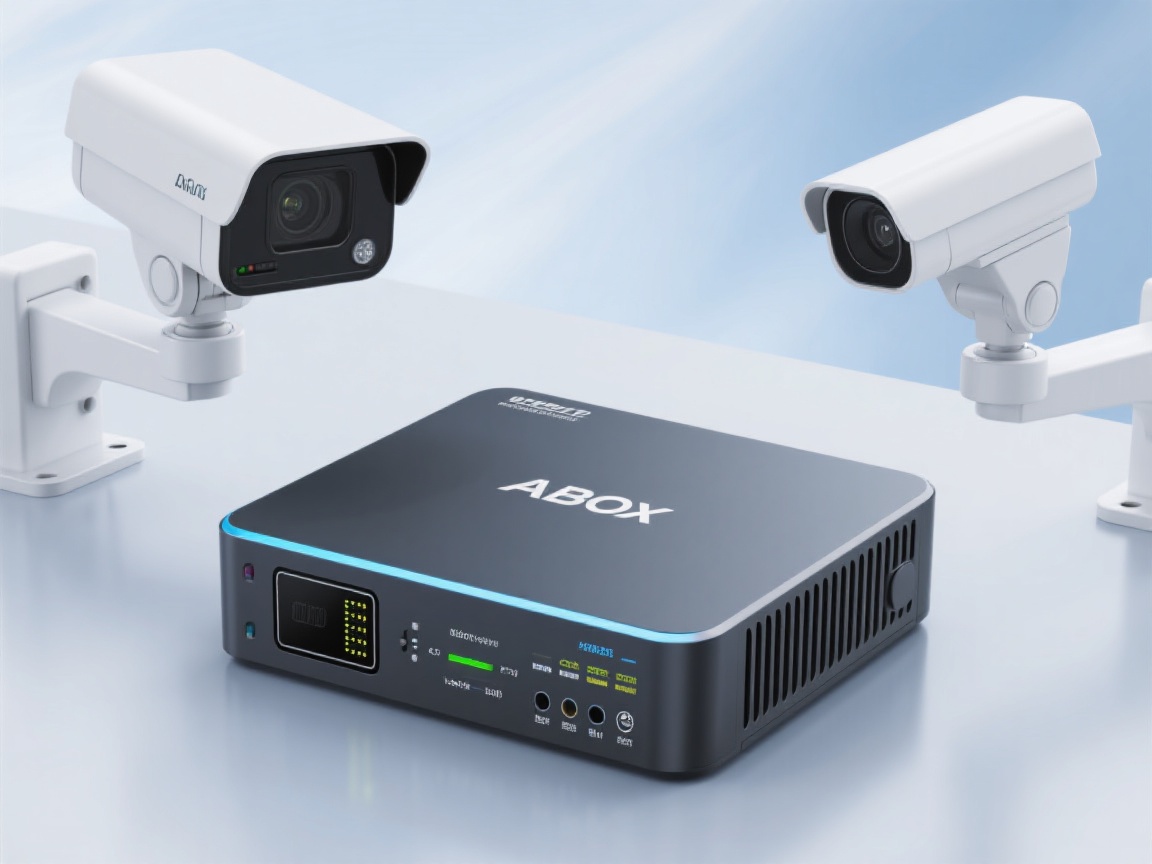 Intelligent Security Solution